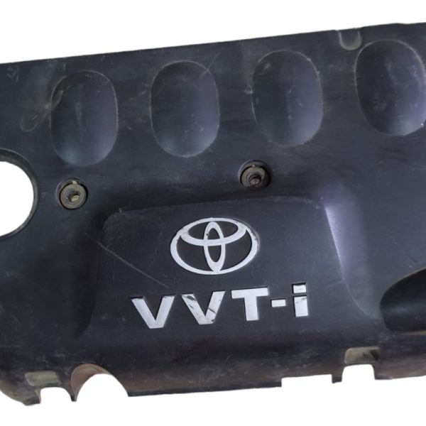 Tapa Cubre Motor Toyota Yaris 2006-2012 Usado