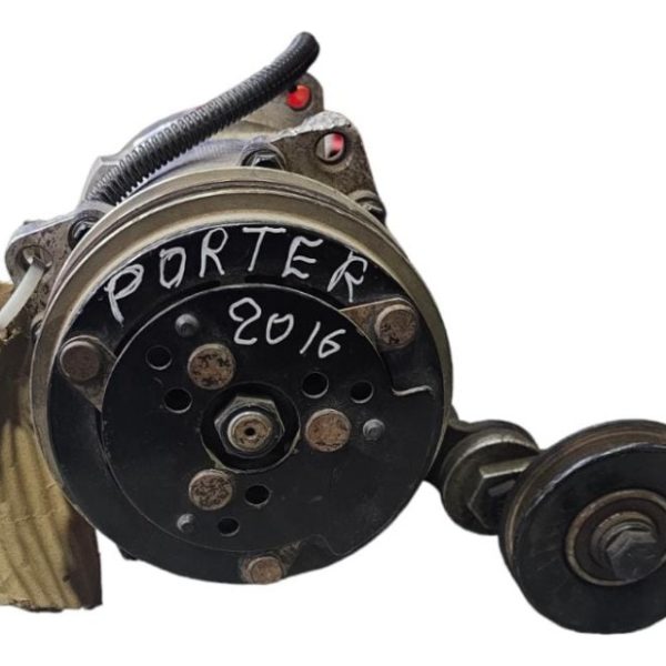 Compresor Aire Acondicionado Kia Frontier - Porter 2016