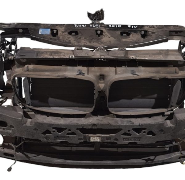 Frontal Bmw 528i Año 2011 F10 Completo Original Usado