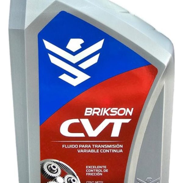 Aceite Atf Cvt Caja Automatica , Vistony 1 Litro