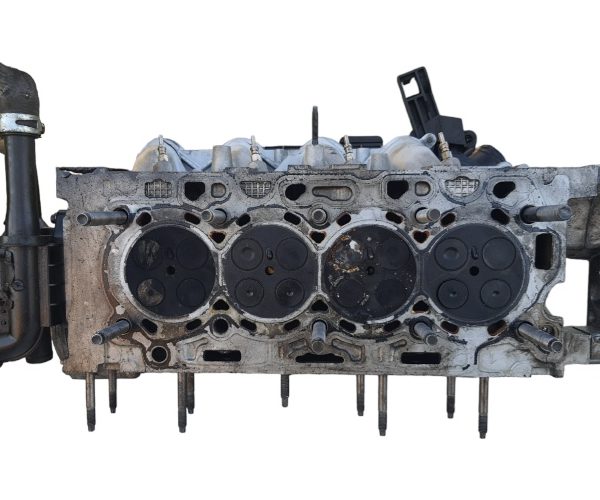 Culata Peugeot 207 Diesel , Completa Usada Operativa