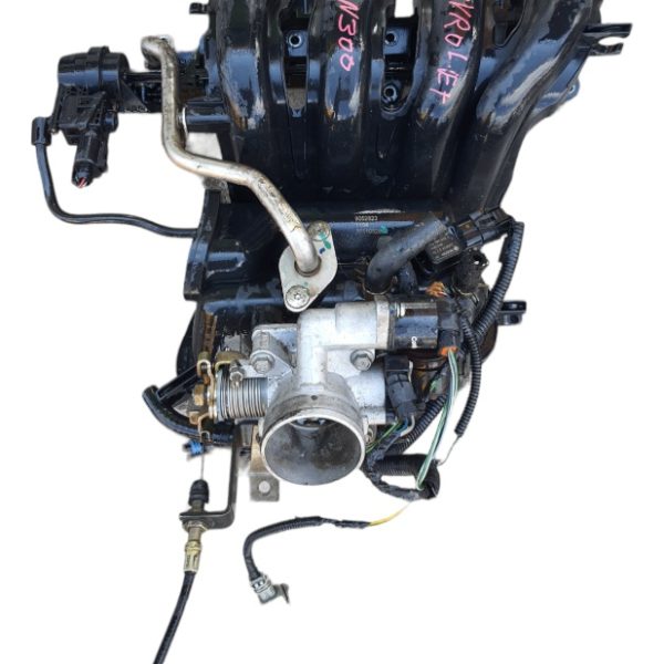 Multiple De Admision Chevrolet N300 Original Usado