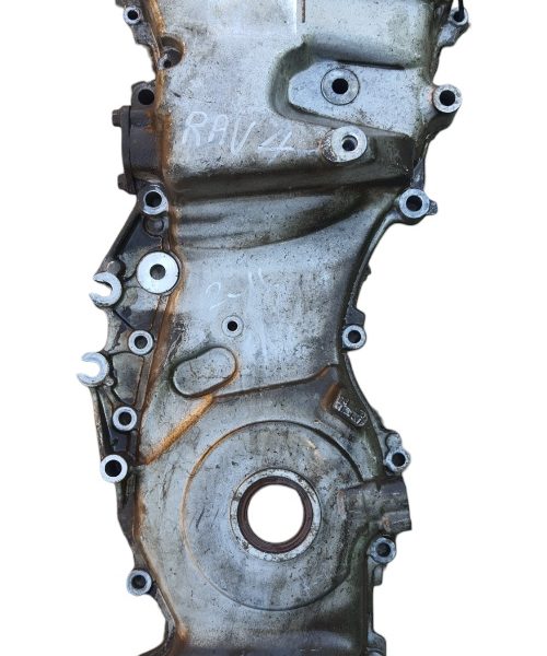 Tapa Distribucion Toyota Rav4 2006-2012 Original Usado