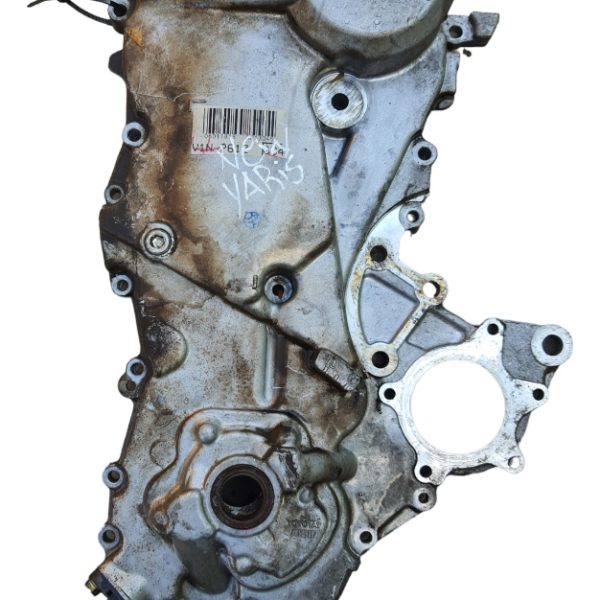 Tapa Distribucion Toyota New Yaris 2006-2012 Usado Original