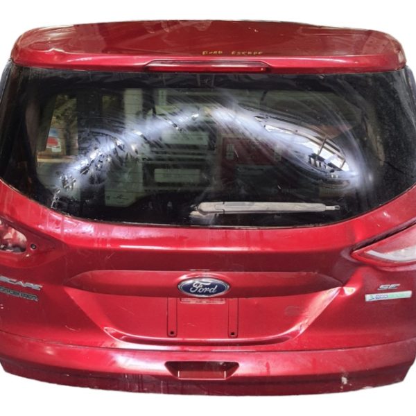 Portalon Ford Escape 2015 Original Usado Detalles Por Acopio
