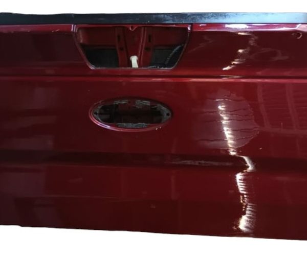 Portalon Ford F150 Año 2017 Original Usado Impecable Estado