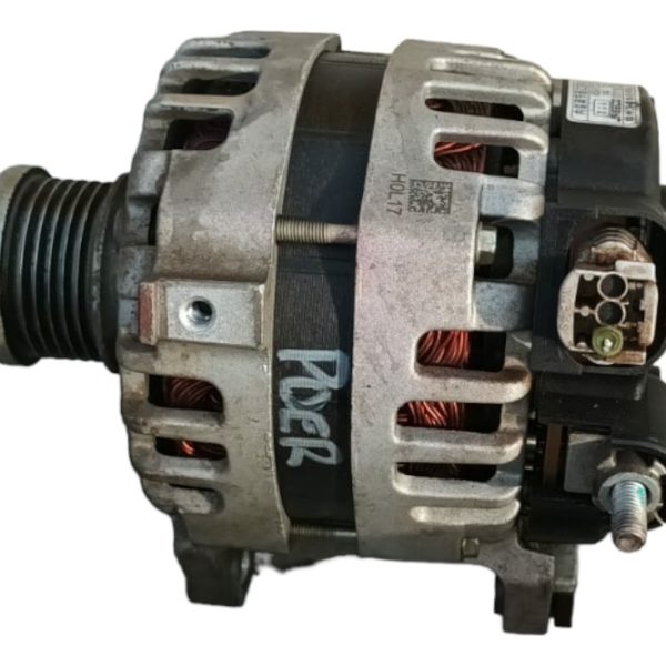Alternador Great Wall Poer 2.0 Original Usado 100% Operativo