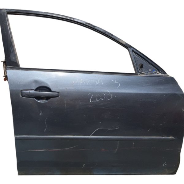 Puerta Mazda 3 Sport Año 2008 Delantera Derecha Usado