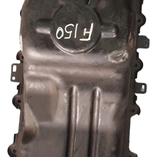 Carter Motor Ford F150 5.0 2017 Usado Original