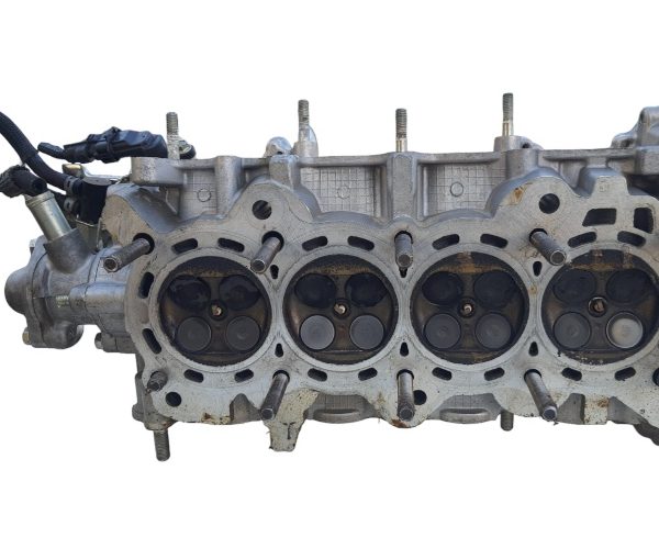 Culata Motor Suzuki Dzire 2020 Impecable Estado