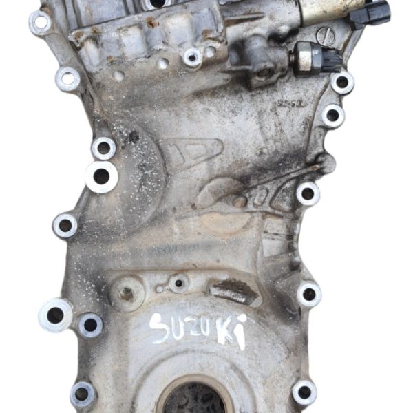 Tapa Distribucion Suzuki Grand Nomade 2.4 Cc Usado Original