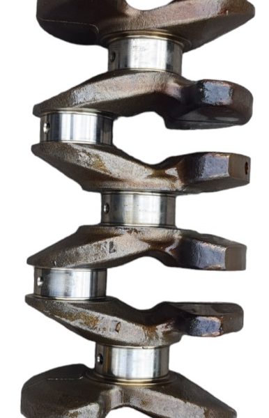 Cigueñal Suzuki Grand Nomade 2.4 Cc Isado Standard Impecable