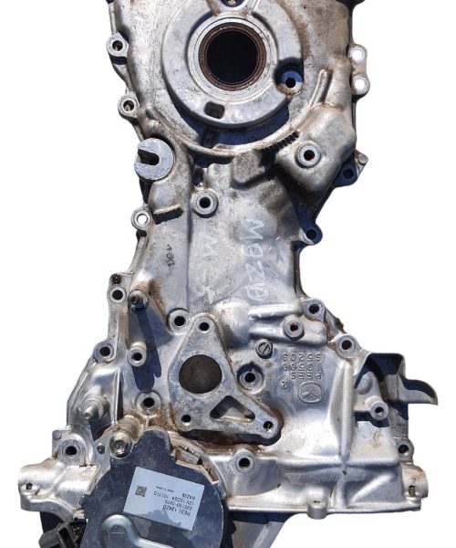 Tapa Distribucion Mazda Mx5 / Miata Original Usado