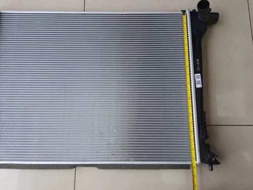 Radiador Agua Kia Sportage 2015 -2020 At Bencina Original