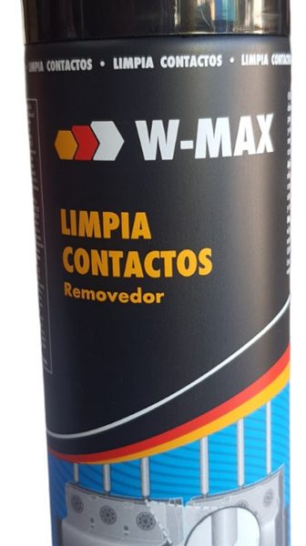 Limpia Contacto Wurth