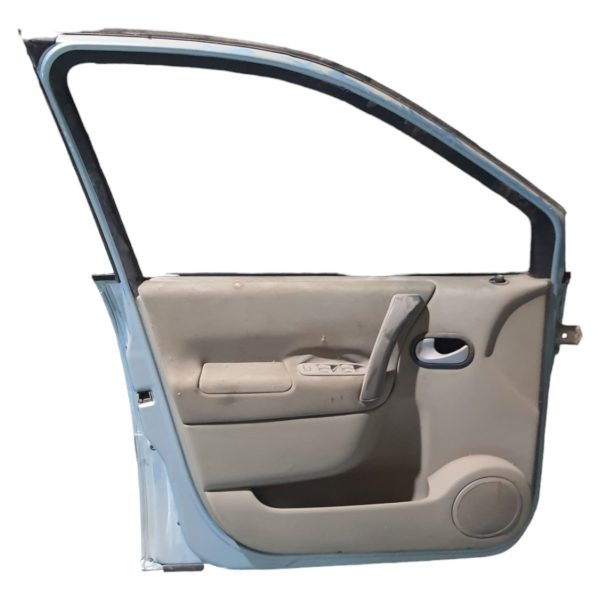 Puerta Renault Scenic Authentique Delantera Izquierda Usado