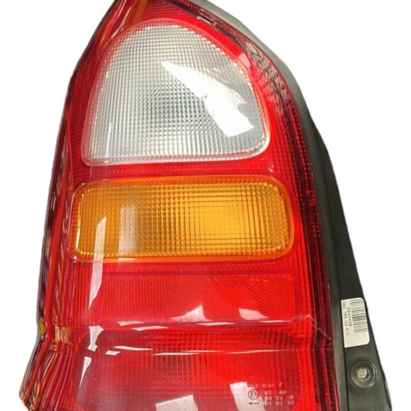 Foco Trasero Suzuki Alto 2003-05 Nuevo Original Izquierdo
