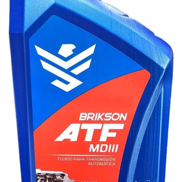 Aceite Atf Vistony Dexron 3 Cajas Automaticas 946 Ml