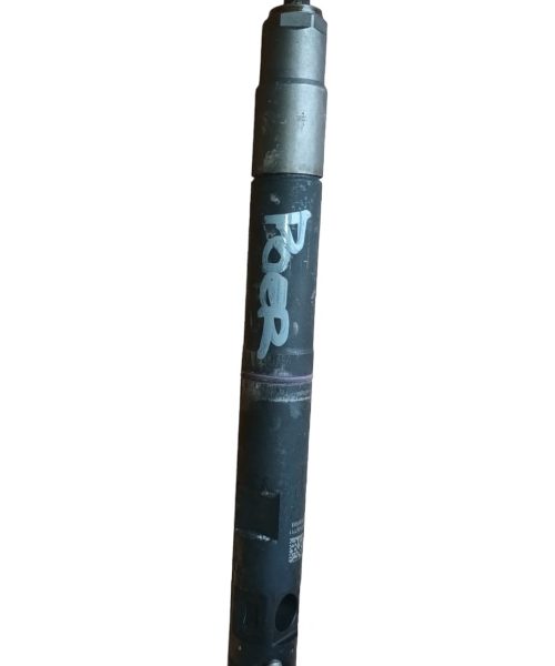 Inyector Diesel Great Wall Poer Original Usado , Opertivo