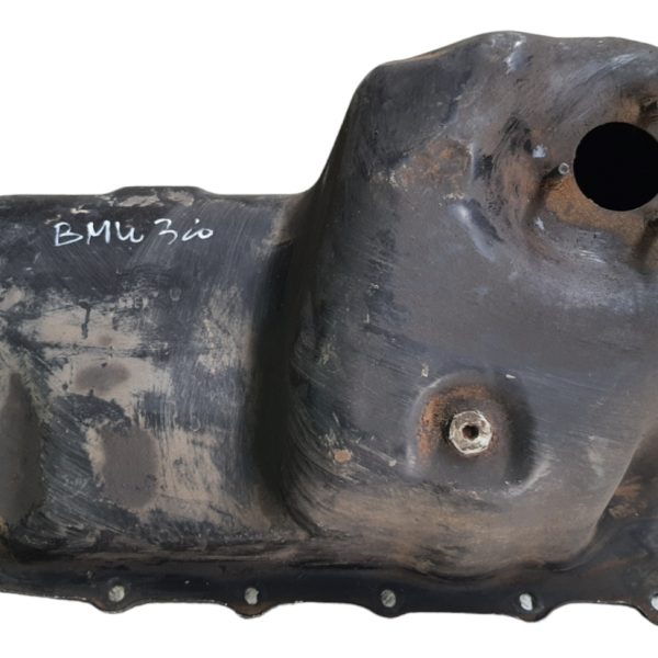 Carter Motor Bmw 320 Año 2008 Usado Original