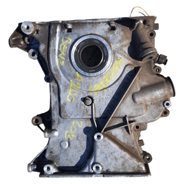 Tapa Distribucion Mercedes Benz A200 2013 Usado Original