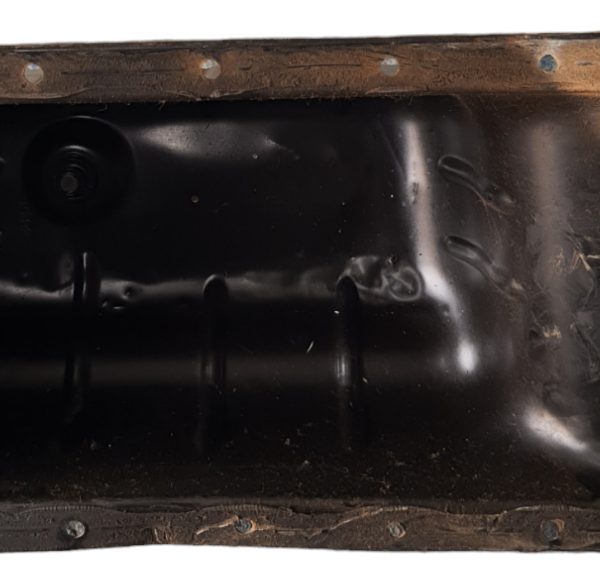 Carter Motor Peugeot Partner 2013-2018 Usado Original