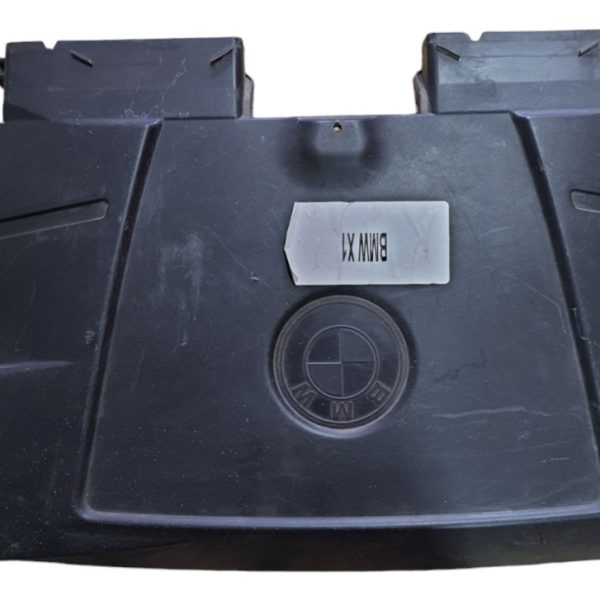 Tapa Cubre Motor Bmw X1 Año 2010 Original Usado
