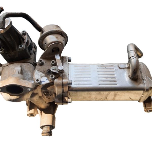 Egr Great Wall Poer 2.0 Completa Usada Original Operativa