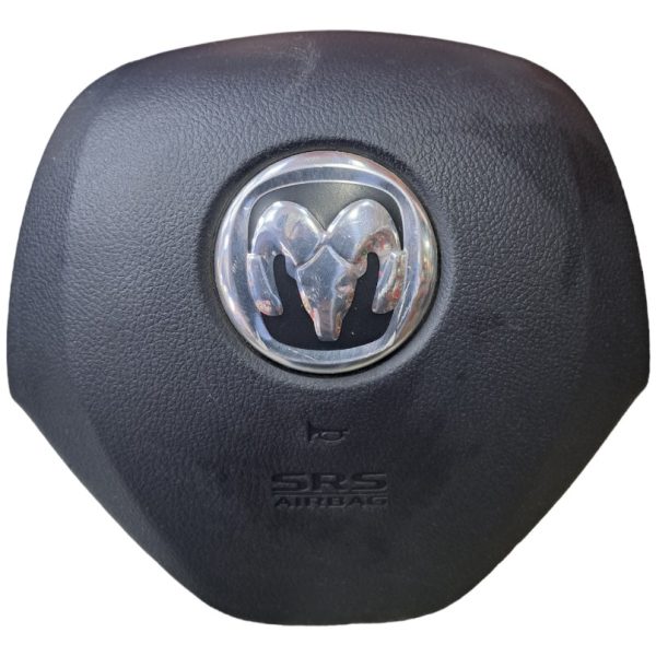 Airbag Piloto Dodge Ram 1200 Operativo