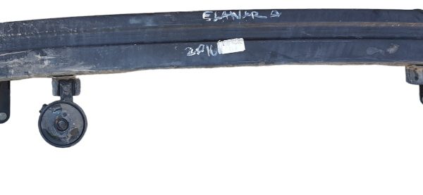 Refuerzo Parachoque Delantero Hyundai Elantra 2016 Original