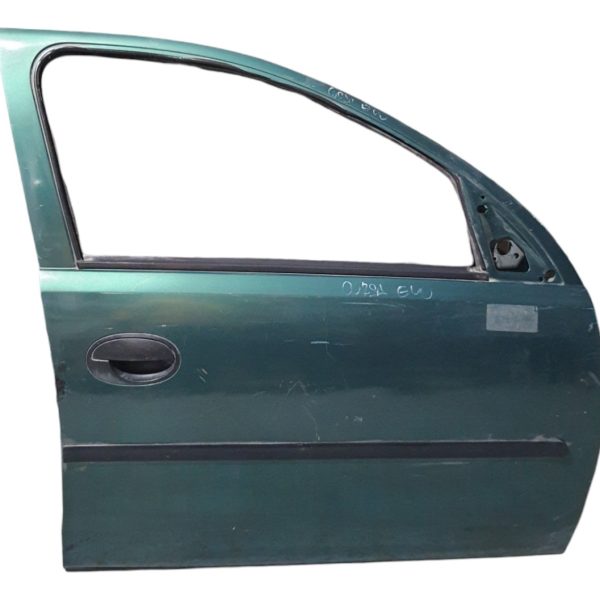 Puerta Chevrolet Corsa Evolution 2005 Usado Copiloto