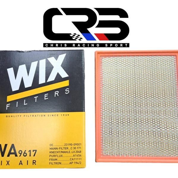 Filtro De Aire Actyon/new Actyon/stavic 2.0 Ds 2006- 2020