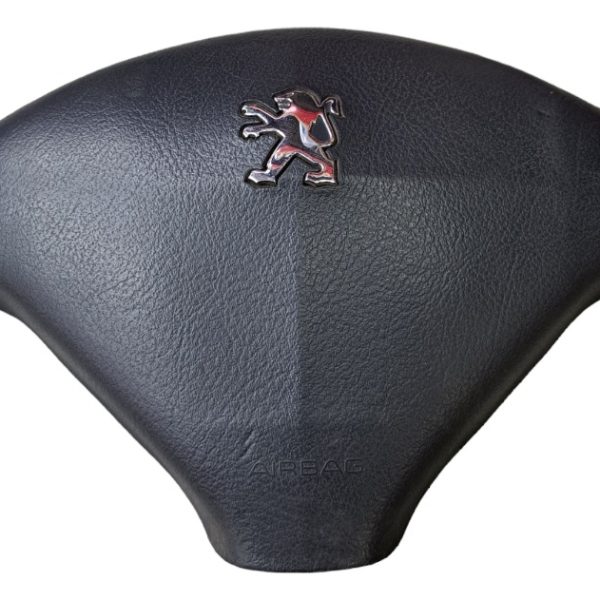 Airbag Peugeot 407 2004-2008 Original Operativo