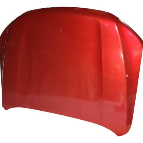 Capot Great Wall Poer Original Usado Impecable Estado