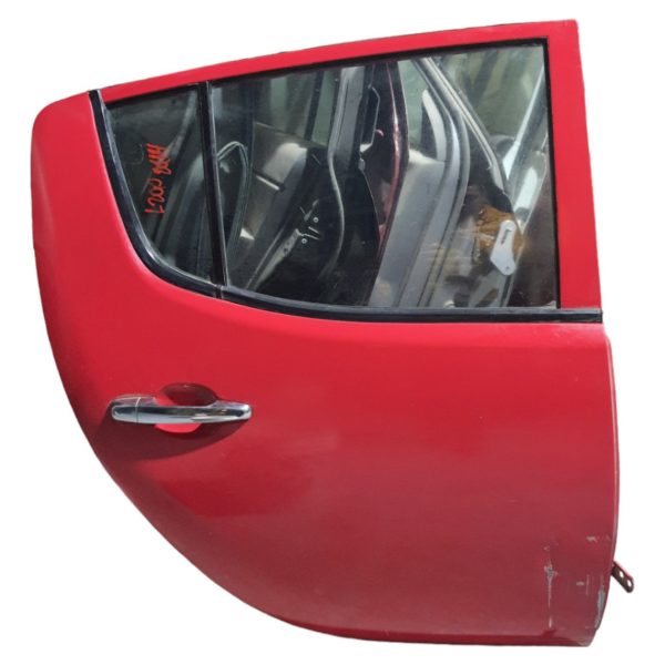 Puerta Mitsubishi L200 2007-2015 Trasero Derecho