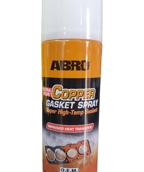 Sellador De Cobre Para Juntas De Altas Temperaturas , Abro