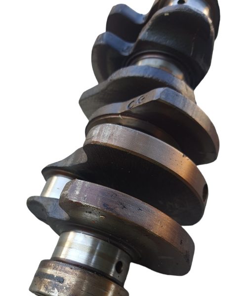 Cigueñal Suzuki Maruti Original Standard Usado