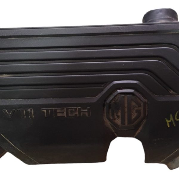 Tapa Motor Mg3 2018 Original Usado Completa