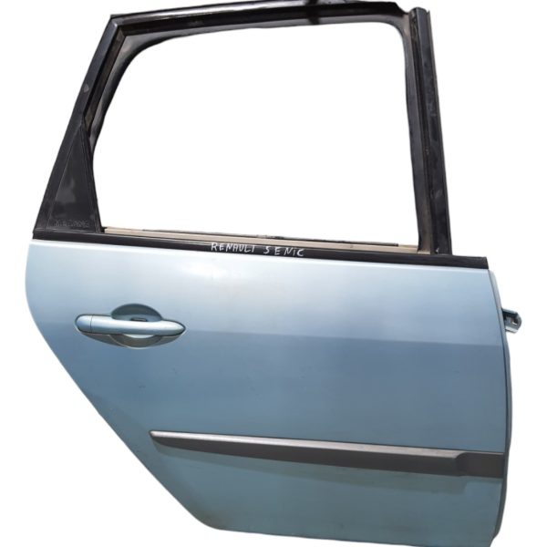 Puerta Renault Scenic Authentique Trasera Derecha Usado