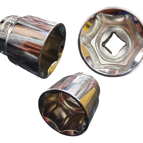 Dado Hexagonal 32mm 1/2 Nuevo , Calidad Superior