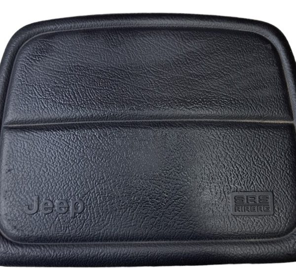 Airbag Jeep Cherokee Xj Original Operativo