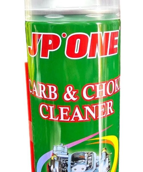 Limpia Carburador Jp One 450 Ml Made In China