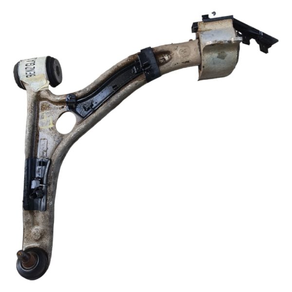 Bandeja Suspension Mercedes Benz Gla 220 Año 2015 Izquierda