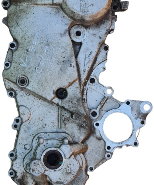 Tapa Distribucion Great Wall Volex C50 Turbo Original Usado