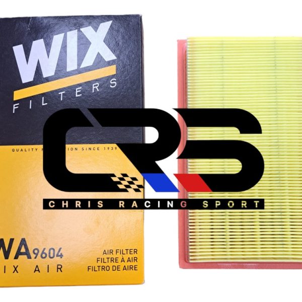 Filtro Aire Nissan Qashqai 1.6 2007-2013 Marca Wix