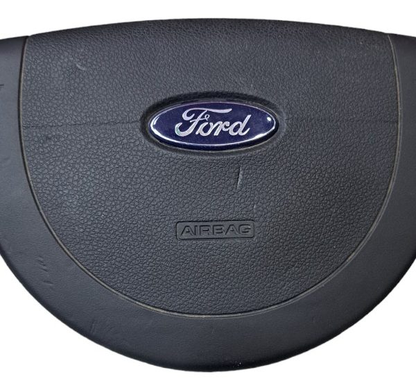 Airbag Piloto Ford Ecosport 2002-2007 Operativo Original