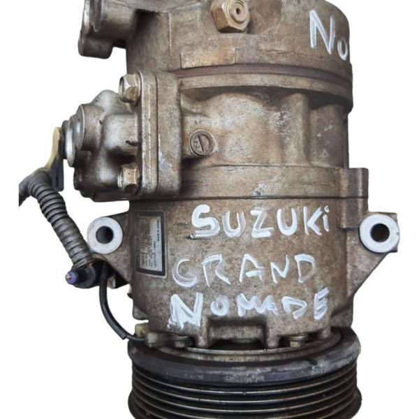 Compresor A/c Suzuki Grand Nomade 2.4 Operativo