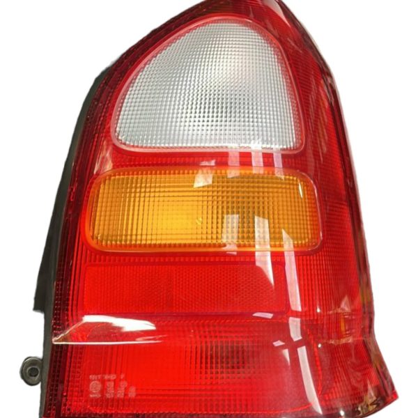 Foco Suzuki Alto 2003-05 Lado Derecho Original Nuevo