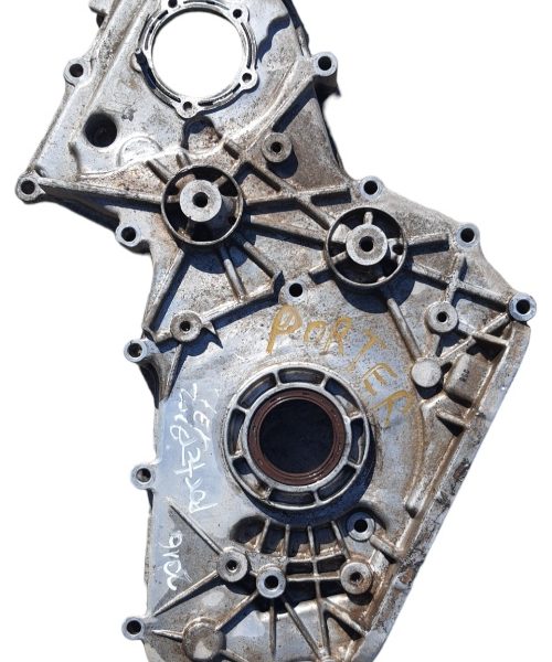 Tapa Distribucion Hyundai Porter 2016 Original Usado