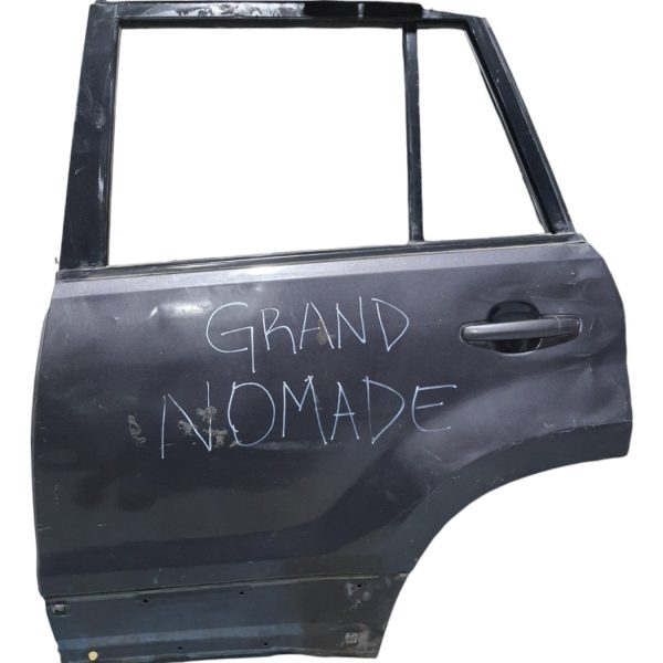 Puerta Suzuki Grand Nomade 3g Trasera Izquierda Usada